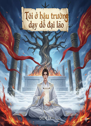 Tôi Ở Hậu Trường Dạy Dỗ Đại Lão (Dịch)